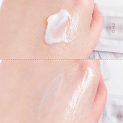 Kem Dưỡng Trắng Da Ohui Extreme White Cream 50ml [Hàng Cty LG Vina]