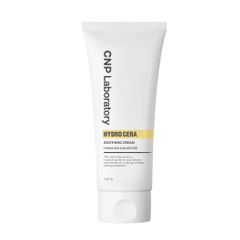 Kem Dưỡng Làm Dịu Da CNP Laboratory Hydro Cera Soothing Cream 120ml