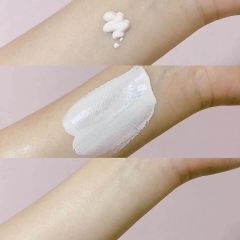 Bộ Kem Chống Nắng Dưỡng Trắng Whoo Gongjinhyang Seol Radiant White Tone Up Sunscreen SPF50+/PA++++