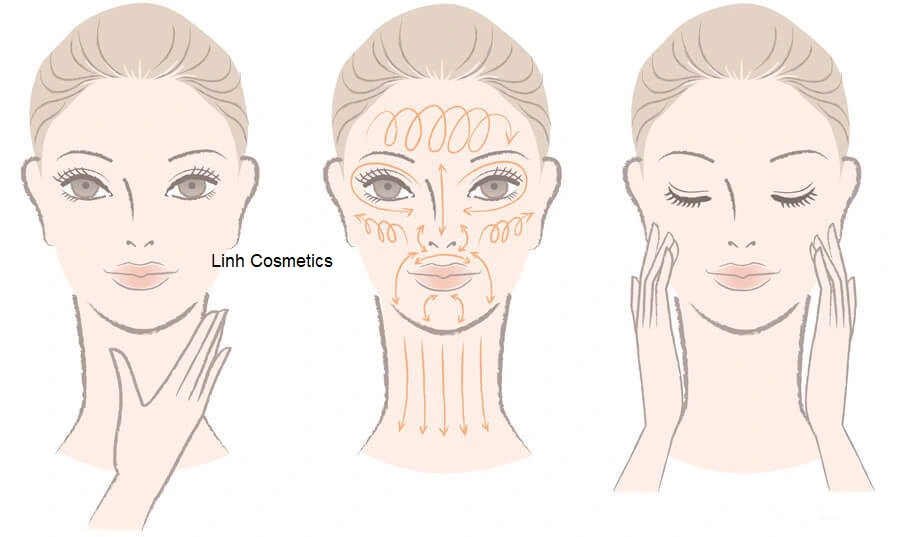 Kem Massage Cung Cấp Độ Ẩm Da Ohui Clear Science Tender Massage Cream 230ml [Cty LG Vina]