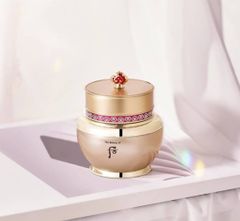 Kem Dưỡng Hồng Nhuận Chống Lão Hoá Whoo Bichup Royal Anti Aging Cream 20 ml