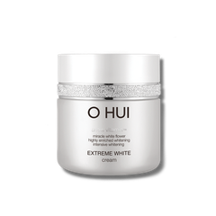 Kem Dưỡng Trắng Da Ohui Extreme White Cream 50ml [Hàng Cty LG Vina]