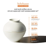 [Mẫu Mới] Kem Dưỡng Da Sulwhasoo The Ultimate S Chống Lão Hóa Trẻ Hóa Làn Da Nâng Cơ Chống Nhăn