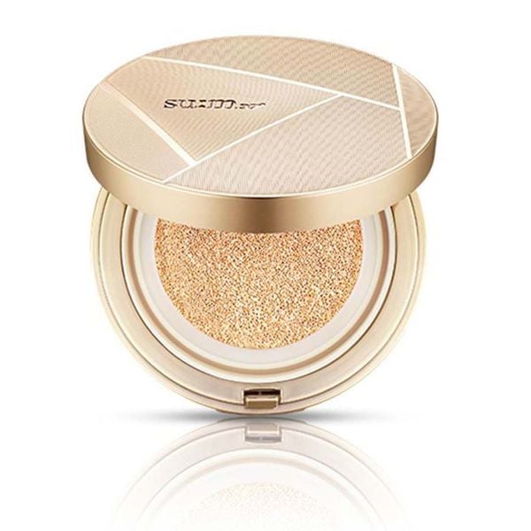 Phấn Nước Đa Tính Năng SUM37 Air Rising TF Dazzling Moist Micro Cushion SPF50+/PA+++