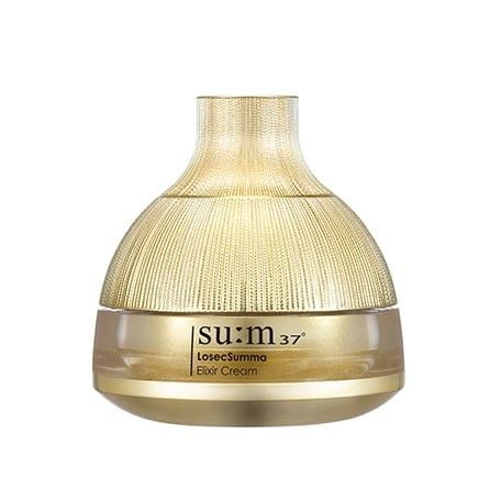 Kem Dưỡng Tái Tạo Da SUM37 LosecSumma Elixir Cream 60ml