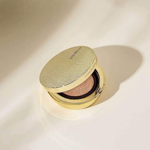 Bộ Phấn Nước Tinh Chất Vàng Su:m37 Losec Summa Elixir Golden Cushion