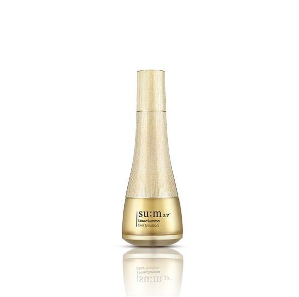 Sữa Dưỡng Tái Sinh Su:m37 LosecSumma Elixir Emulsion 130ml (K hộp)