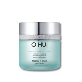 Kem Dưỡng Ẩm Cấp Nước Ohui Miracle Aqua Gel Cream 7ml