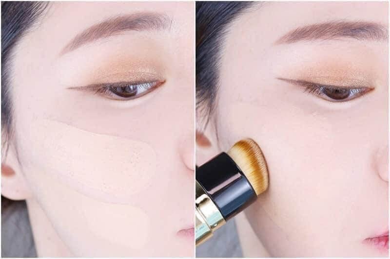 Bộ Kem Nền Dạng Thỏi Ohui Ultimate Cover Stick Foundation Special Set