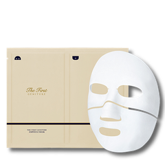 Mặt Nạ Tinh Chất Vàng Ohui The First Geniture Ampoule Mask 6 nạ tặng 4 nạ