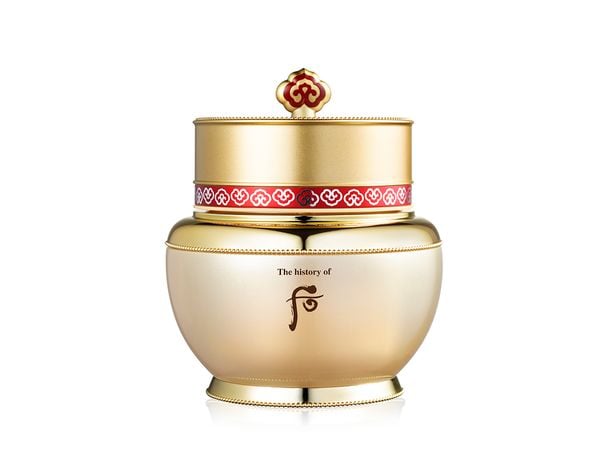 Kem Dưỡng Hồng Nhuận Da Whoo Bichup Royal Anti Aging ream 60ml