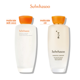 [PHIÊN BẢN MỚI] Nước Cân Bằng Làm Dịu Da và Cấp Ẩm Thiết Yếu - Sulwhasoo Essential Comfort Balancing Water 150ml