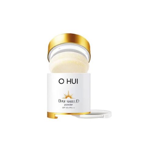 Phấn Chống Nắng Ohui Day Shield Perfect Sun Powder SPF50+/PA+++ (20g)