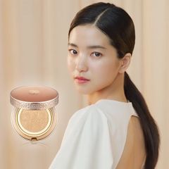 Phấn Nước Ohui The First Geniture Cover Cushion SPF50+, PA+++
