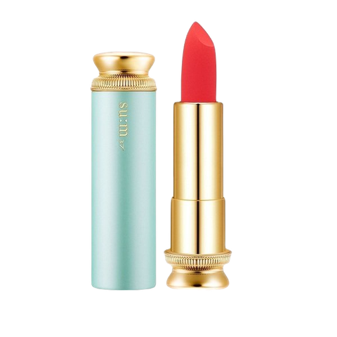 Son Lì Cao Cấp SUM37 LosecSumma Velvet Lipstick ( Peach coral - Cam đào)