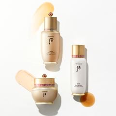 Bộ Sản Phẩm Chống Lão Hóa Toàn Diện Whoo Bichup Royal Anti - Aging Duo Special Set