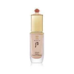 Kem Nền Cao Cấp Whoo Cheongidan Radiant Foundation 40ml