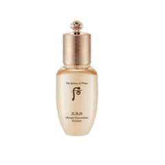 combo 3 chai - Sữa Dưỡng Chống Lão Hóa Whoo Cheonyuldan Ultimate Rejuvenative Emulsion 25ml