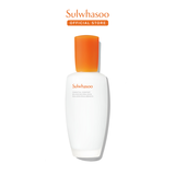 Sữa Dưỡng Làm Dịu Da và Cấp Ẩm Thiết Yếu - Sulwhasoo Essential Comfort Balancing Emulsion 125ml