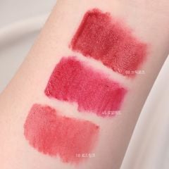 Son Kem Whoo Mi Velvet Liquid Lip Rouge