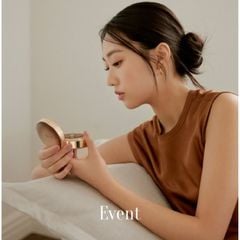 Phấn Nước Ohui The First Geniture Cover Cushion SPF50+, PA+++