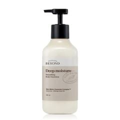 Sữa Dưỡng Thể Cấp Ẩm, Làm Dịu Da Beyond Deep Moisture Body Emulsion 500ml