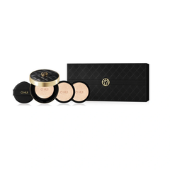 Phấn Nước Ohui Ultimate Cover The Couture Cushion SPF30, PA++ Special Set