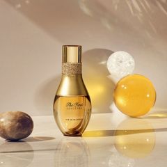 Tinh Chất Cân Bằng Hệ Vi Sinh Ohui The First Geniture Sym-Micro Essence 50ml