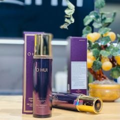 Tinh Chất Cải Thiện Nếp Nhăn Ohui Age Recovery Essence 50ml