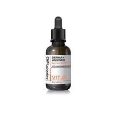 Tinh Chất Dưỡng Sáng Da Vitamin C CNP Derma Answer Mela Spot Brightening Ampule 50ml