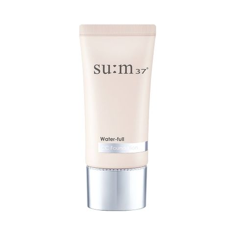 Kem Nền Chống Lem Trôi Vượt Trội SUM37 Water-full CC Foundation SPF20/PA++