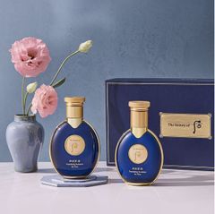 Bộ Dưỡng Da Dành Cho Nam Giới Whoo Gongjinhyang For Men Special 3pcs Set