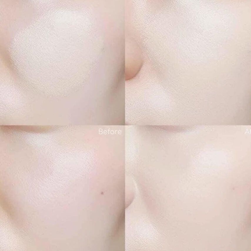 Phấn Nước Tái Sinh Whoo Cheongidan Radiant Essence Cushion Special Set Hàng Cty LG