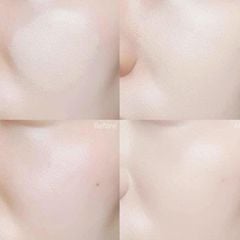 Phấn Nước Tái Sinh Whoo Cheongidan Radiant Essence Cushion Special Set Hàng Cty LG