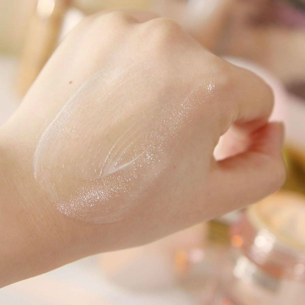 [Tháng 12/2025] Kem Dưỡng Tái Sinh Chống Lão Hóa Da Ohui The First Geniture Cream Intensive 55ml