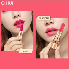 Son Lì Ohui The First Geniture Lipstick 3.8r