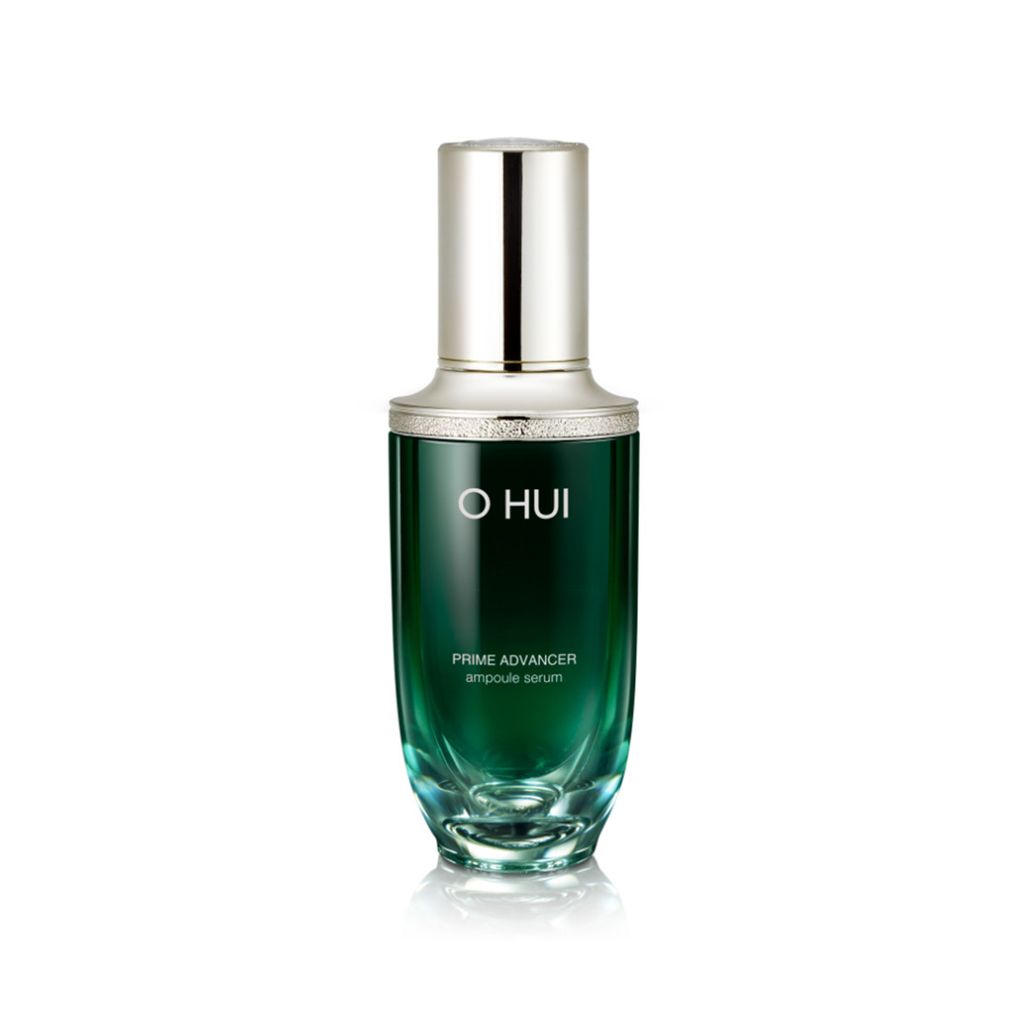 Tinh Chất Chống Lão Hóa Ngừa Nếp Nhăn Ohui Prime Advancer Ampoule Serum 50ml