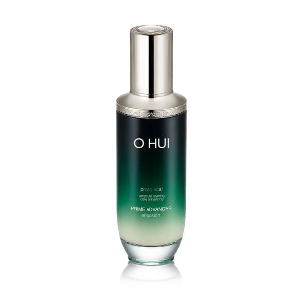 Sữa Dưỡng Chống Lão Hóa Ohui Prime Advancer Skin Emulsion 130ml (Không Hộp)