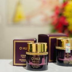 Kem Mắt Cải Thiện Nếp Nhăn Ohui Age Recovery Eye Cream 25ml