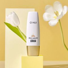 Kem Chống Nắng Ohui Day Shield Perfect Sun Black SPF50+/PA++++ 50ml