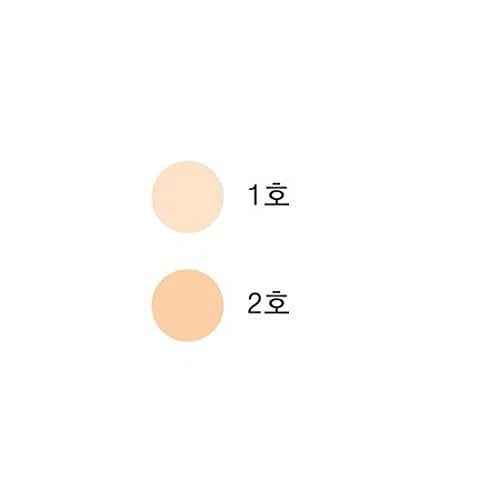 Phấn Nước Ohui The First Geniture Cover Cushion SPF50+, PA+++
