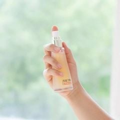 Set Xịt Khoáng Nước Thần Su:m37 Secret Essence Mist 2 chai