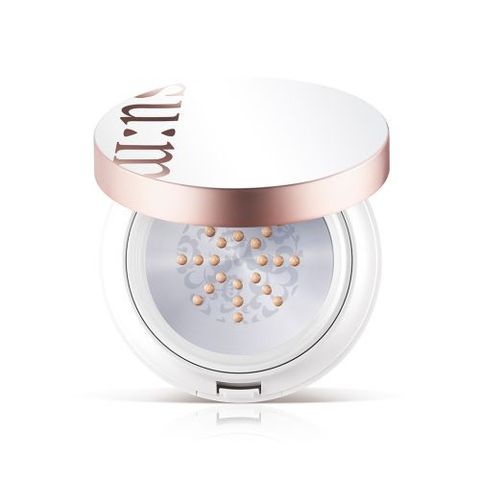 Cushion Chống Nắng Dưỡng Da Mát Lạnh Sum37 Sun-away Cooling CC EX SPF50+/PA+++