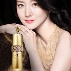 Bộ Tinh Chất Vàng Hoàn Lưu Cao Whoo Hwanyu Signature Ampoule 40ml