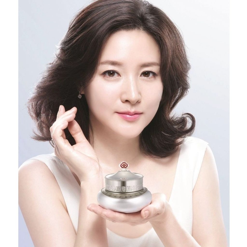 Cao Đặc Trị Nám Whoo Gongjinhyang Seol Radiant White Ultimate Corector 20ml