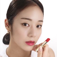 Bộ Son Dưỡng Môi Chống Nắng Whoo Gongjinhyang Mi Glow Lip Balm Red Special Set