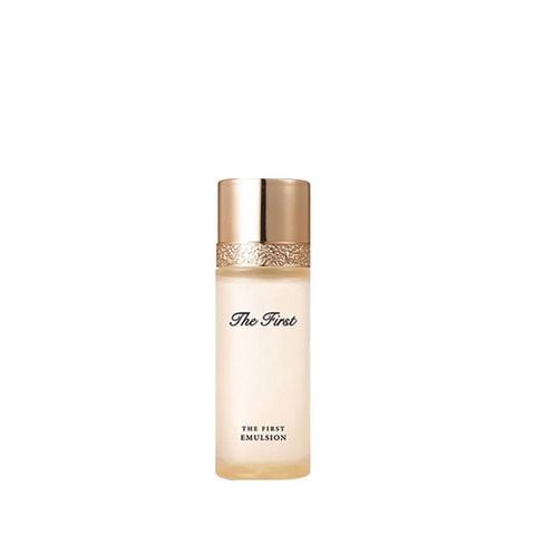 Combo 3 Chai Sữa Dưỡng Tái Sinh Da Ohui The First Geniture Emulsion Mini 20ml