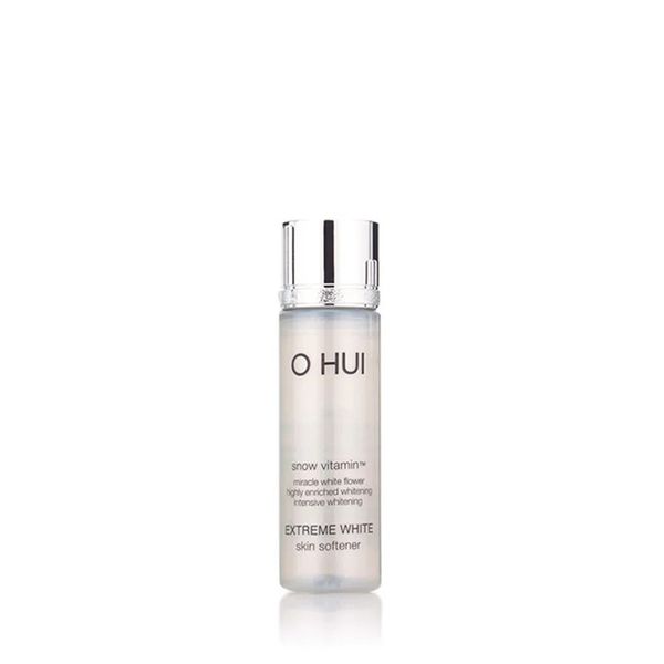 Nước Hoa Hồng Dưỡng Trắng Ohui Extreme White Skin Softener 20ml