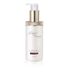 Sữa Dưỡng Thể Dưỡng Ẩm Ohui Delight Therapy Body Lotion 300ml