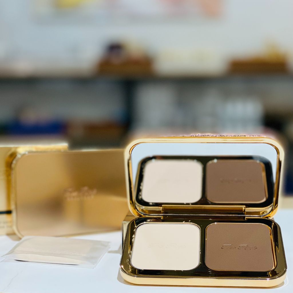 Phấn Phủ Trang Điểm Ohui The First Geniture Powder Pact SPF 30/ PA++